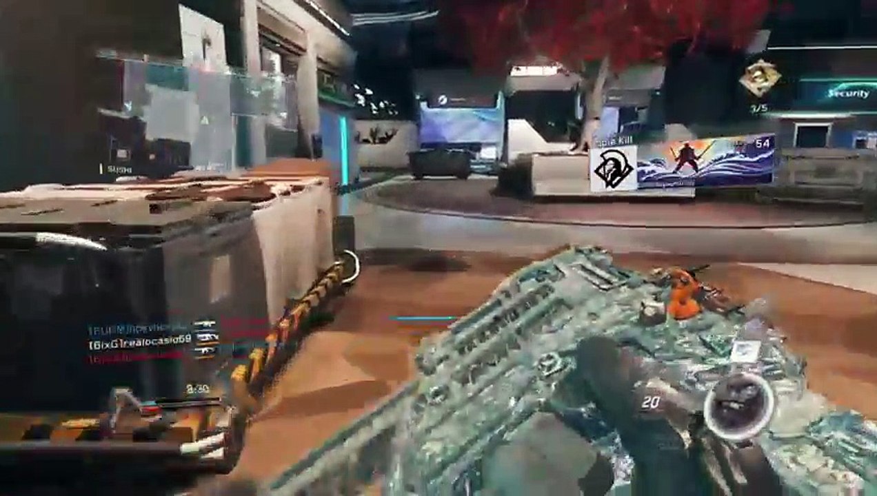 realocasio69's Live PS4 Broadcast (3)