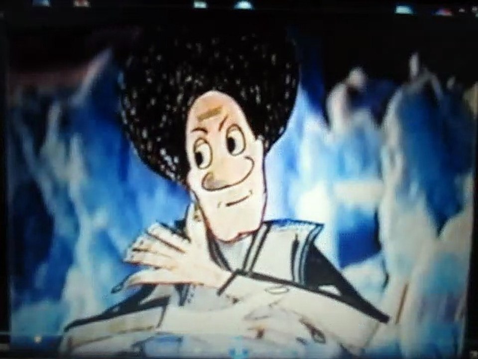 samba rock 2 - TÔ ATRASADO