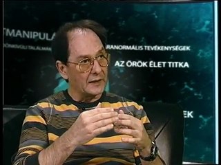 Hihetetlen.7 A Rejtélyek Magazinműsora. 2013.01.04. hatoscsatorna