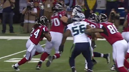 Freeman's agent says he deserves to be paid like elite back