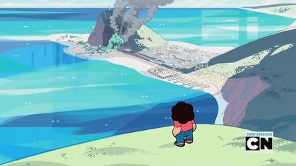 Steven Universe  - Full Disclosure