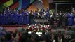 West Angeles Church of God In Christ Dr. Judith McAllister Praise and Worship HD 2017!