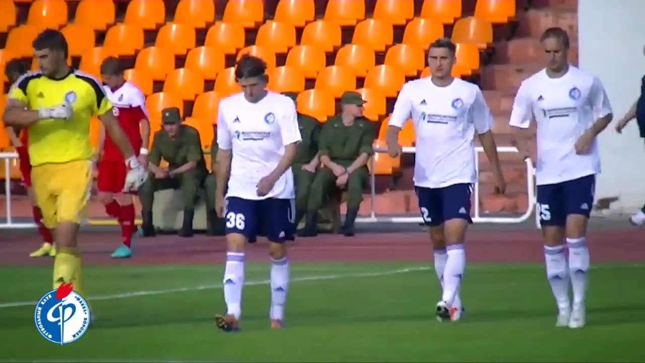 Курьезные Голы