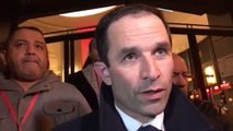 Vainqueur de la primaire de gauche, Benoît Hamon répond à Brut