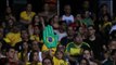 Jogo da Amizade: os bastidores de Brasil x Colômbia, no Estádio Nilton Santos