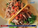 Saksi: Carnitas, Mexican pork dish na nilagyan ng Pinoy twist