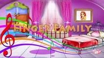 Finger Family Bunny Семья ЗАЙЧИКОВ Family Nursery Rhyme Funny Finger Family Songs For Children Rhyme