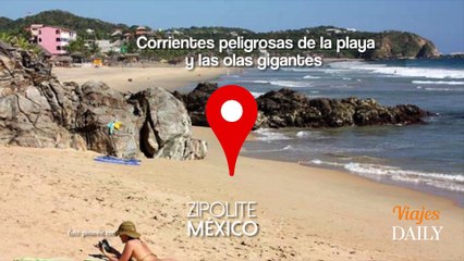 Las playas más peligrosas del mundo