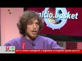 Icaro Sport. Calcio.Basket del 30 gennaio 2017 - 3a parte