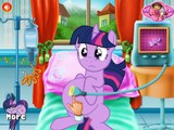 My Little Pony Maternity Doctor - Best Baby Games For Girls