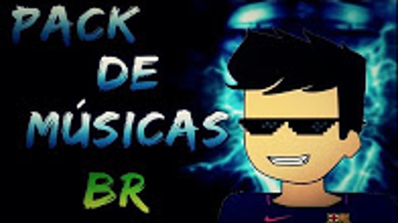 Pack de 6 músicas BR para intros - Koller AL
