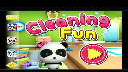 Kids Game app : Save Baby Panda games for kids -panda games