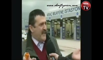 Fenni Muayene isyanı