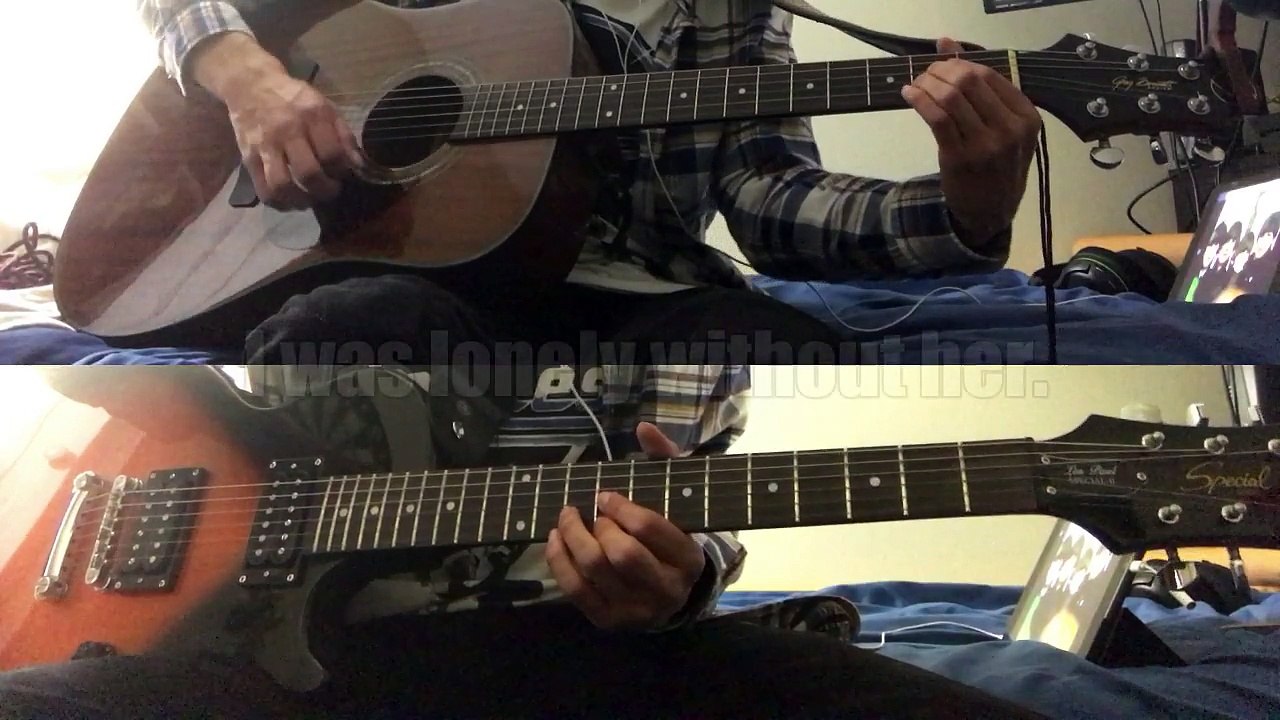 Every little thing - The Beatles