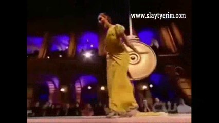 En İlginç Podyum Kazaları