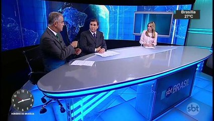 Temer diz que Cármen Lúcia acertou ao homologar delações da Odebrecht