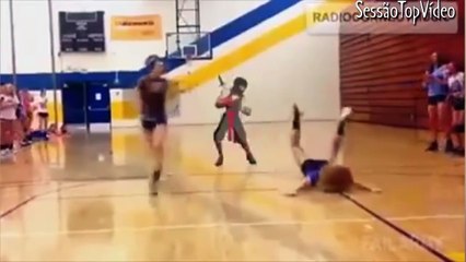 As melhores vídeo cassetadas #01