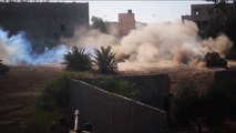 قوات حفتر تقترب من السيطرة على قنفودة غرب بنغازي