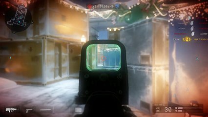 Warface-campo minado no warface!?+DICAS-PT-BR