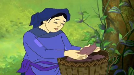 Tuyển Tập Phim Lịch Sử Hay | Phim Hoạt Hình [HD]