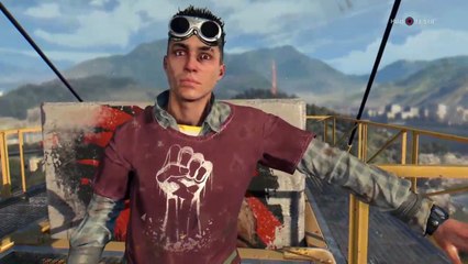 Dying Light Gameplay (31)