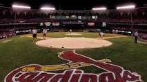 St. Louis Cardinals docked draft picks and $2 million for Astros hack