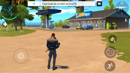 GangStar New Orleans - Dicas rapidas para iniciantes !! part.2