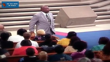 T.D. Jakes - #God help you have a good relationship - December 27, 2016