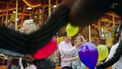 Hollyoaks 30th January 2017