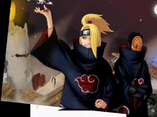 madara uchiwa