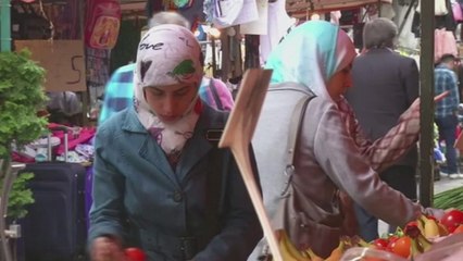 Austria to ban Muslim face veils in bid to counter rise of extreme right