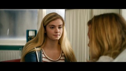 NAILS (2017) Official Trailer (HD) Shauna Macdonald, Ross Noble | SUPERNATURAL HORROR