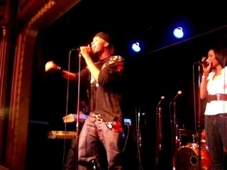 Jaiden covers "Ordinary Love"