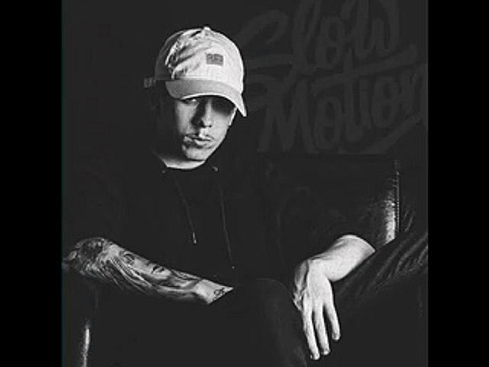Slow Motion - Heavy (Original Mix)