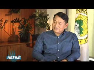 Can Acting Mayor Kid Pena get the support of Makati's officials? | Bawal ang Pasaway