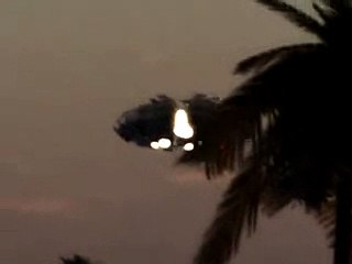 UFO Unidentified flying object