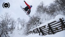 Out Of Service Snowboarding Series | Roaming | Skuff TV Snow