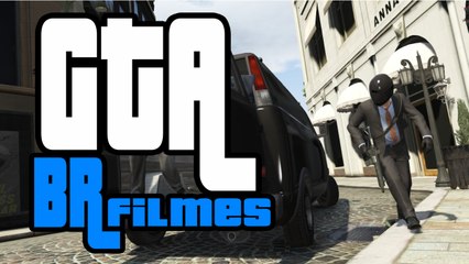 trailer do canal GTA BR FILMES NO DAILYMOTION