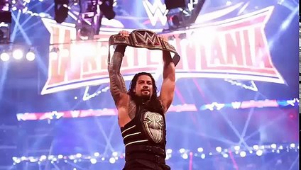 WWE Royal Rumble 2017 Full Show  HD WWE Royal Rumble Full Match 30 Man 29 January 17