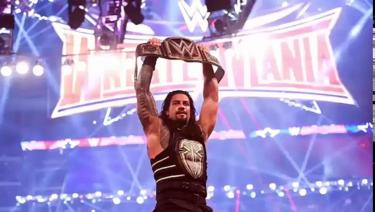 WWE Royal Rumble 2017 Full Show  HD WWE Royal Rumble Full Match 30 Man 29 January 17