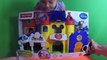 Disney World Little People Play Set by Fisher Price Toy Review & Play Time w/ Mickey Mouse Toys