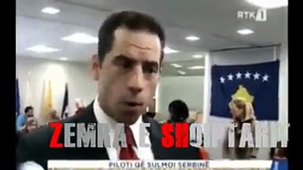 Ky eshte piloti Shqiptar qe Bombardoi BEOGRADIN….