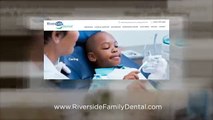Leesburg VA Dentists - Riverside Dental Family & Cosmetic Dentistry