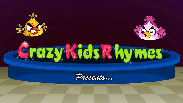 Цвета для детей, чтобы узнать с кольцом игра цвета для детей дети обучения видео