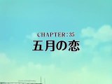 マスターキートン 35話「五月の恋」