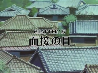 マスターキートン 37話「面接の日」