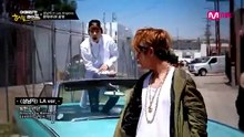 bangtan boys[bts] Boy in LUV la ver.