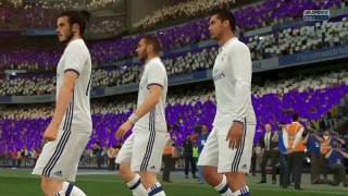 FIFA 18 PRIMEIRAS NOVIDADES!!!!