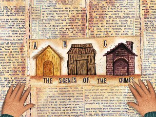 The True Story of the Three Little Pigs