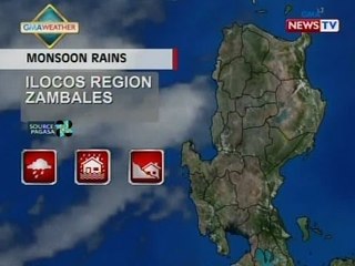 BP: Weather update as of 4:13 p.m. (July 13, 2015)